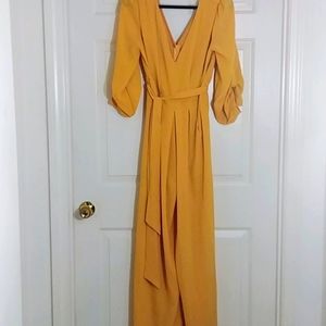 Xtaren by Justfab Pantsuit